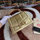 Dolce & Gabbana High Quality Handbags 272