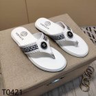 Versace Men's Slippers 78