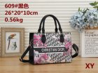 DIOR Normal Quality Handbags 194