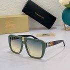 Burberry High Quality Sunglasses 872