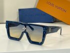 Louis Vuitton High Quality Sunglasses 2579