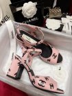 Chanel Women's Shoes 199