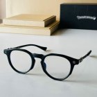 Chrome Hearts Plain Glass Spectacles 536