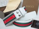 Gucci High Quality Belts 49