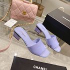 Chanel Women's Shoes 1119