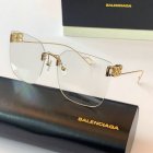 Balenciaga High Quality Sunglasses 130