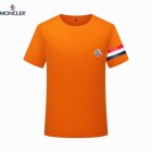 Moncler Men's T-shirts 176