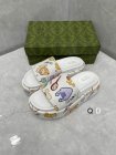 Gucci Women's Slippers 12