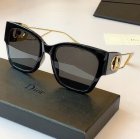 DIOR High Quality Sunglasses 1464