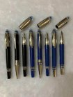 Mont Blanc Pens 25