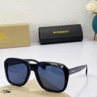 Burberry High Quality Sunglasses 256