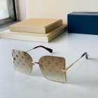 Louis Vuitton High Quality Sunglasses 4113