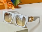 Louis Vuitton High Quality Sunglasses 2588
