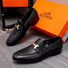 Hermes Men's Shoes 817