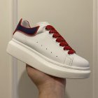 Alexander McQueen Men's Shoes 20