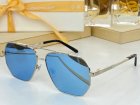 Louis Vuitton High Quality Sunglasses 5044