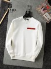 Prada Men's Long Sleeve T-shirts 32