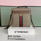 Gucci High Quality Handbags 2172