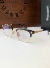 Chrome Hearts Plain Glass Spectacles 23