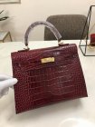 Hermes Original Quality Handbags 661