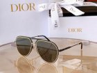 DIOR High Quality Sunglasses 1142