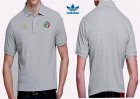 adidas Apparel Men 's Polo 220