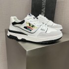 Armani Men's Shoes 629