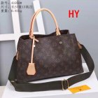 Louis Vuitton Normal Quality Handbags 865
