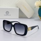 Versace High Quality Sunglasses 1112