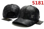 Louis Vuitton Normal Quality Hats 17