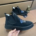 Versace Men's Shoes 1168