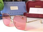 Gucci High Quality Sunglasses 424