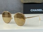 Chanel High Quality Sunglasses 2782