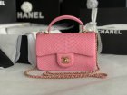Chanel Original Quality Handbags 836