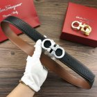 Salvatore Ferragamo Original Quality Belts 182