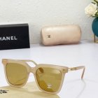 Chanel High Quality Sunglasses 3005