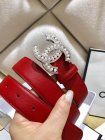 Chanel Original Quality Belts 259