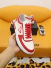 Prada Men's Shoes 1998