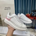 Alexander McQueen Men's Shoes 584