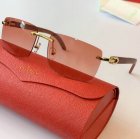 Cartier High Quality Sunglasses 1035