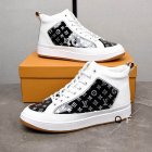 Louis Vuitton Men's shoes 3247