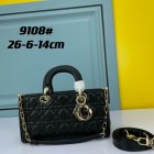 DIOR High Quality Handbags 397
