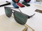 Gucci High Quality Sunglasses 3000