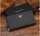 Prada Normal Quality Wallets 28