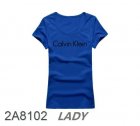 Calvin Klein Women's T-Shirts 52