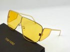 TOM FORD High Quality Sunglasses 299