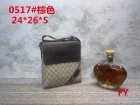Gucci Normal Quality Handbags 224