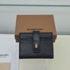 Burberry High Quality Wallets 10