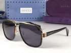 Gucci High Quality Sunglasses 493