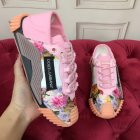 Dolce & Gabbana Women's Shoes 31